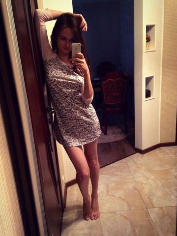 Проститутка Элина